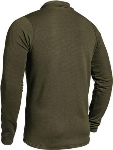 Immagine prodotto A10 Equipment Langarm Shirt Thermo Performer Sweat Zip -10°C/-20°C (3XL)