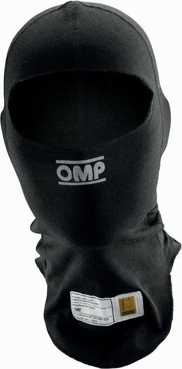 Produktbild OMPHobby Sotocasco TECNICA EVO M