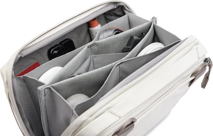 Image du produit Peak Design Tech Pouch (Étui pour accessoires de caméra, 2 l)