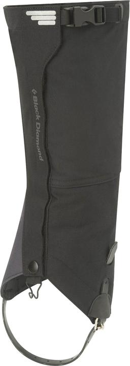 Black Diamond Apex black