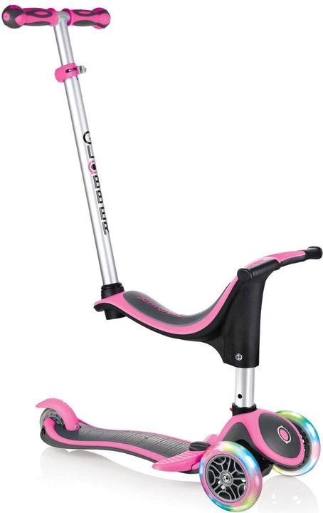 Immagine prodotto Globber Luci Go Up 4in1