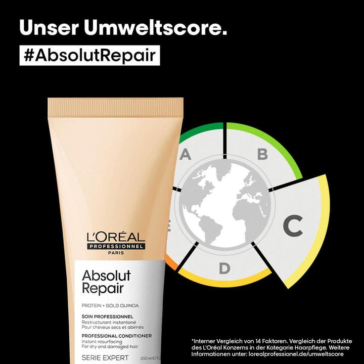 Image du produit L'Oréal Professionnel Expert Réparation Absolue (200 ml)
