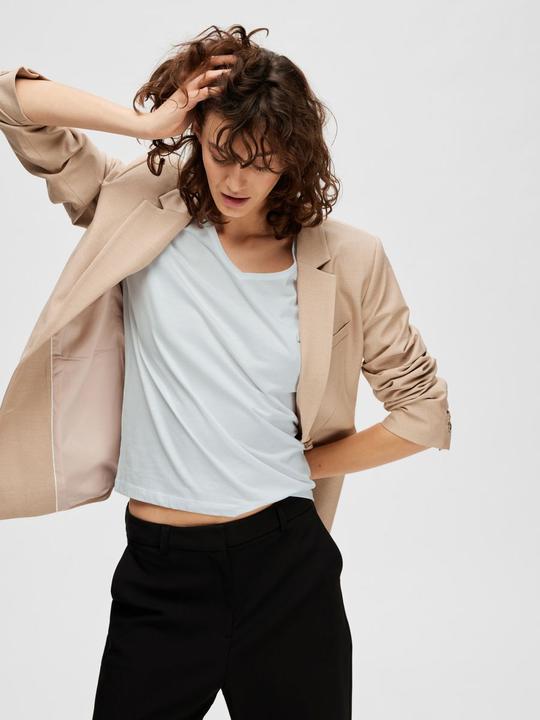 Immagine prodotto Selected Femme Maglietta classica (XL)