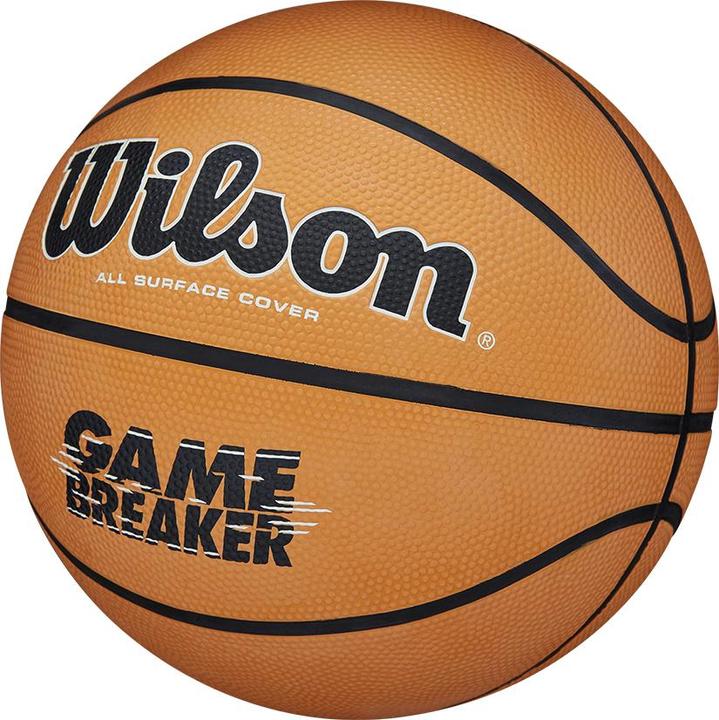 Actual product image Wilson Gamebreaker