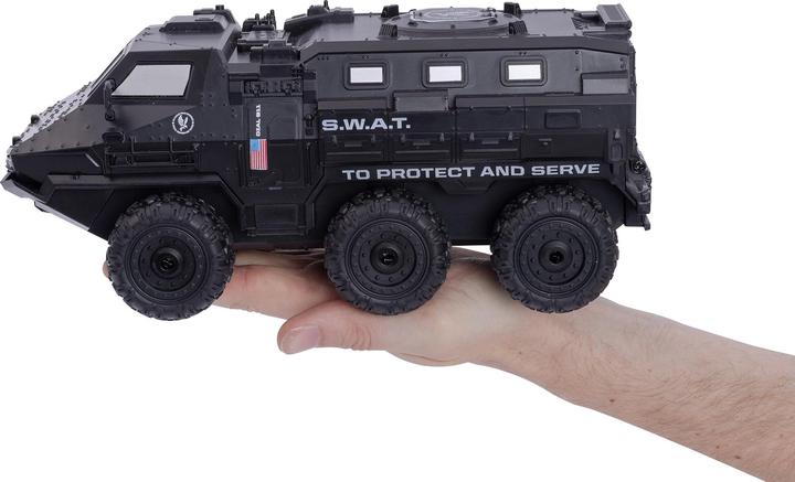 Produktbild Revell S.W.A.T. Tactical Truck