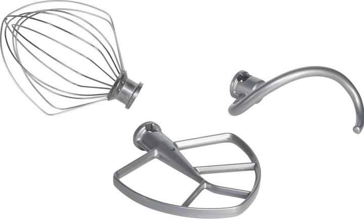 Image du produit KitchenAid Artisan 5KSM60SPXECU (325 W)