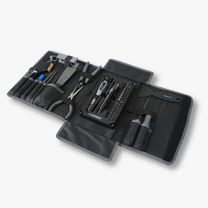 Actual product image Creality Pro (Upgrade Bundle)