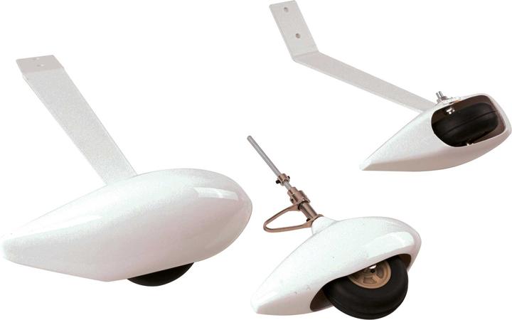 Image du produit Seagull Models ( SG-Models ) Fahrwerk komplett Cessna Skylane 182