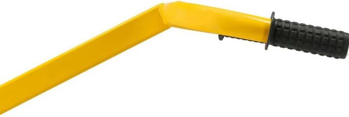 Immagine prodotto Vorel Pinze per la posa di cordoli a serraggio laterale 6 - 24 cm (240 mm)