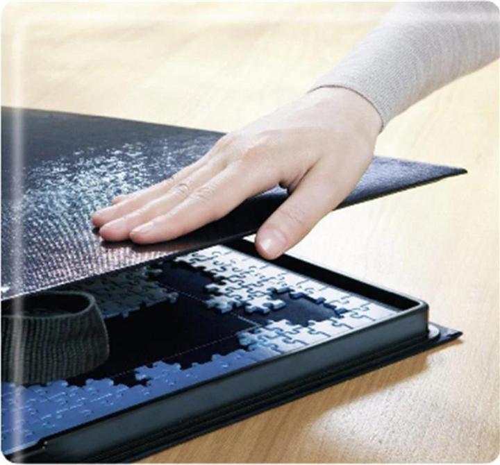Produktbild Ravensburger Speicherordner (1000 Teile)