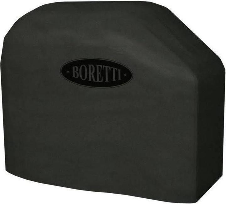 Produktbild Boretti Hoes voor Carbone (Grill)