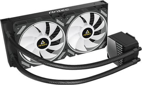 Immagine prodotto Antec Processore SYMPHONY 240