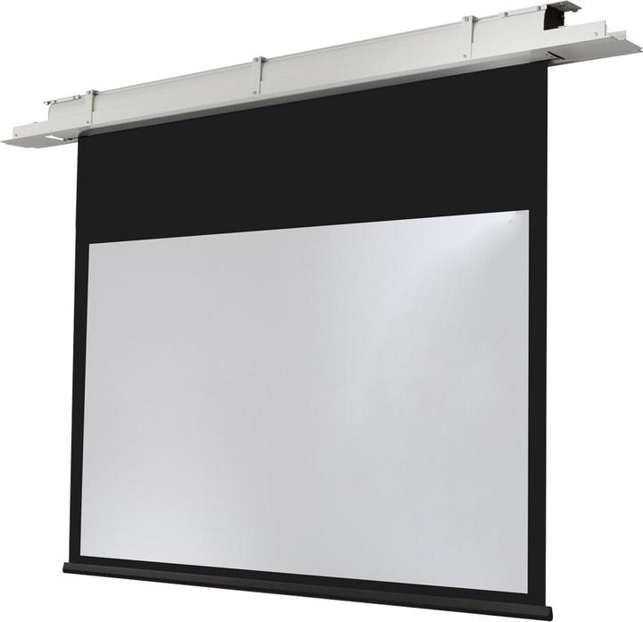 Actual product image Celexon Expert ceiling recessed - screen - ceiling mount, suitable for wall mount - m (139.37", 16:10)