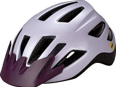 Specialized Shuffle LED Sb Hlmt Mips Ce Uvllc/Cstbry Chld (50 - 56 cm)