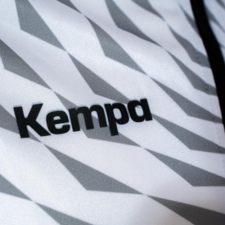 Produktbild Kempa Wave 26 Poly Jacket Women (XS)