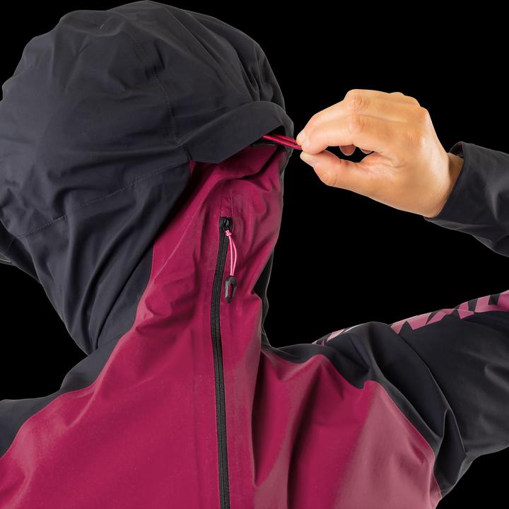 Immagine prodotto Dynafit Cavalcata 3l W Jkt (L)