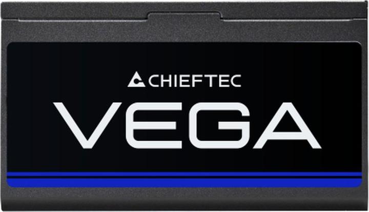 Produktbild Chieftec Vega PPG-750-S (null Watt) (750 W)