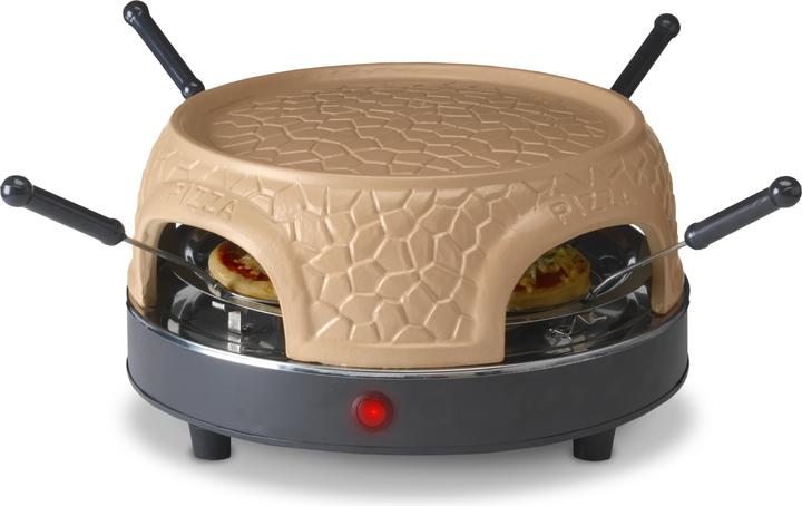 Immagine prodotto Gastronoma Forno per pizza