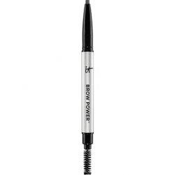 Actual product image It Cosmetics Universal Eyebrow Power Pencil (Taupe)