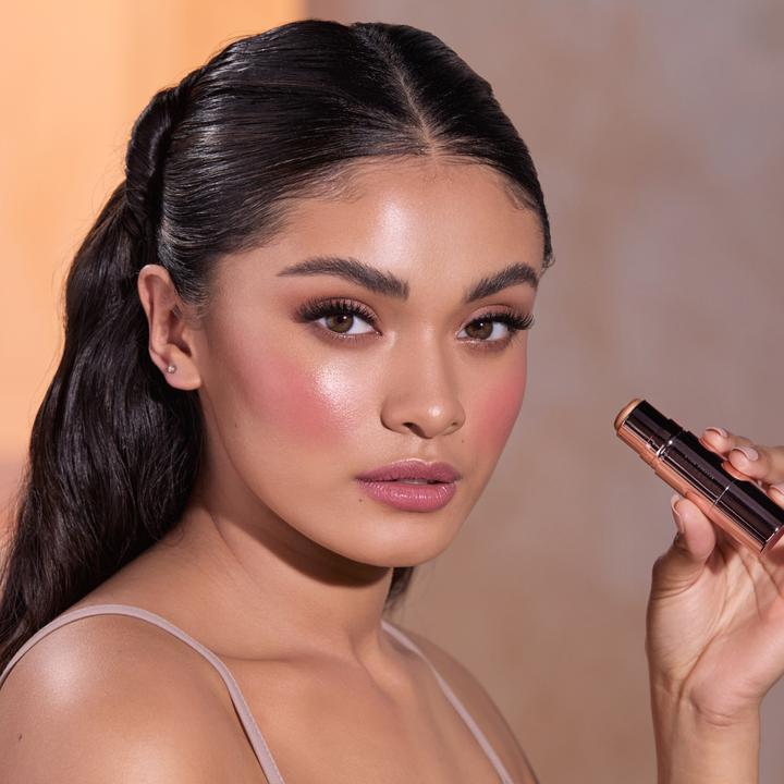 Image du produit Anastasia Beverly Hills Stick surligneur (Cognac Diamond, Highlighter)