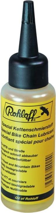 Produktbild Rohloff Kettenschmierstoff (50 ml, Kettenöl)