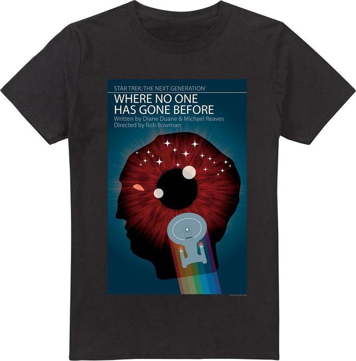 Produktbild The Next Generation Season 1 Episode 6 TShirt (M)