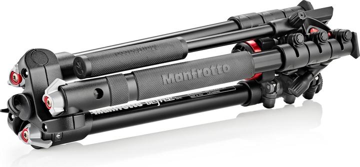 Image du produit Manfrotto befree live Video Kit (Adaptateur pour pied)