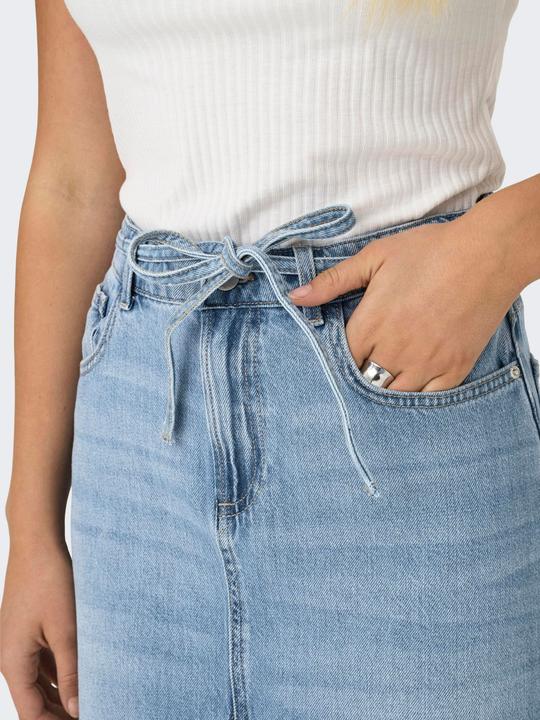 Produktbild Only ONLSOPHIA Jeansrock Jeansrock (L)