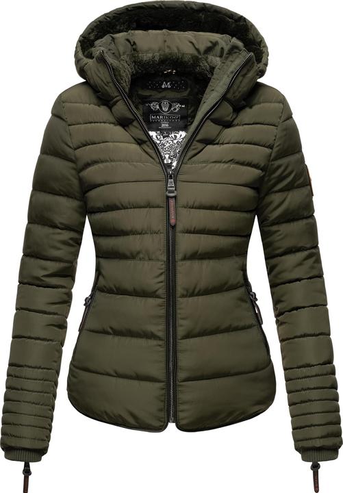 Actual product image Marikoo Amber (XL)