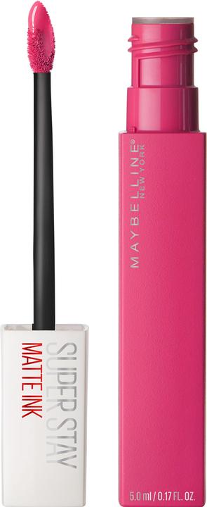 Superstay Matte Ink (30 Romantic)