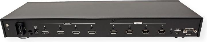 Produktbild Aten Vm0404ha