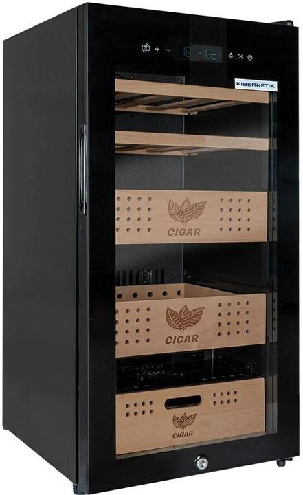 Image du produit Kibernetik Armoire à cigares