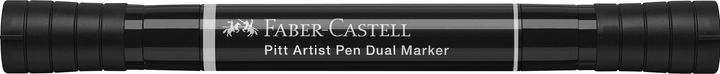 Image du produit Faber-Castell Crayon à encre de Chine (Noir (40), 1 x)