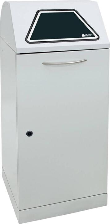 Image du produit Stumpf Système MODUL VARIO Collecteur de matières recyclables (120 l)