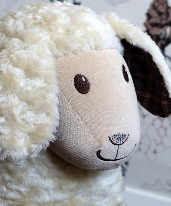 Image du produit little bird told me Lambert - Heritage Stable