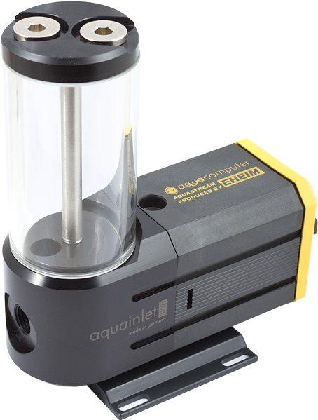 Actual product image Aqua Computer Aquainlet PRO