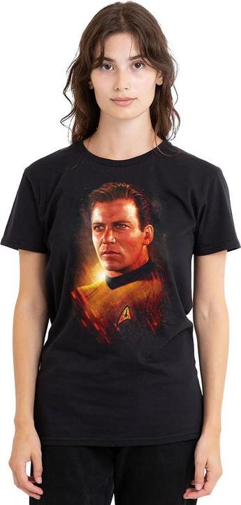 Produktbild Star Trek: The Original Series Epic TShirt (L)