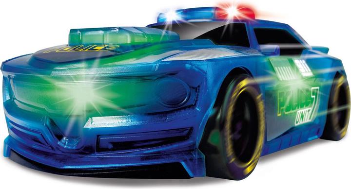 Produktbild Dickie Lightstreak Police