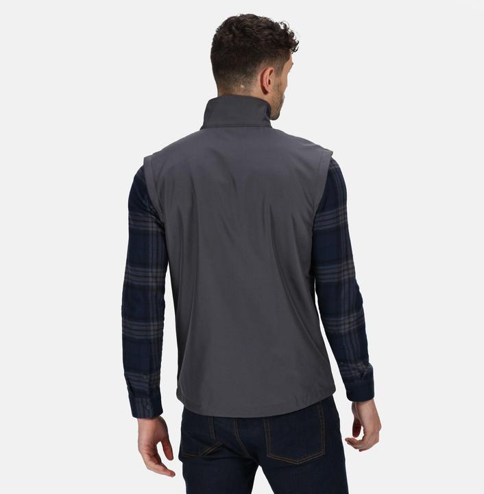 Immagine prodotto Regatta Gilet softshell stampabile a tre strati Octagon (L)