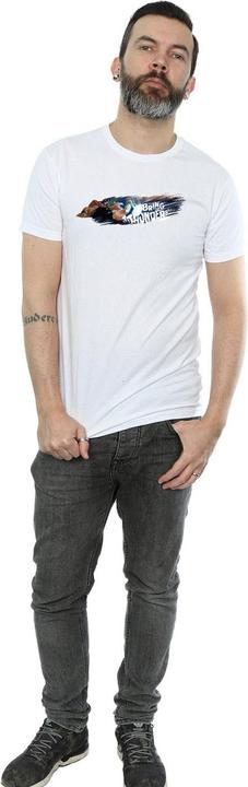 Actual product image Mens Thor Bring The Thunder T-Shirt (L)
