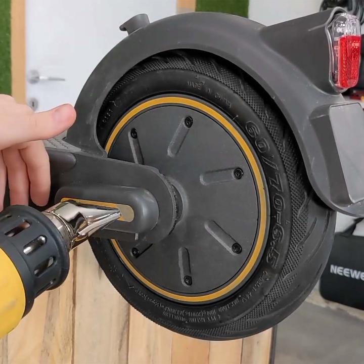 Immagine prodotto Avizar Pneumatici tubeless da 10 pollici