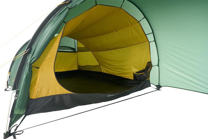 Produktbild Nordisk Oppland 3 SI (2.0) Tent (Tunnelzelt, 3.95 kg, 3 Personen)