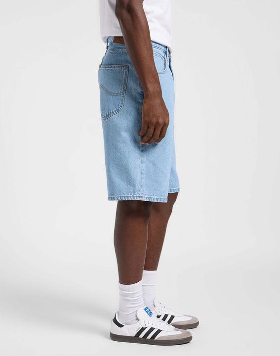 Actual product image Lee Jeansshorts Asher Short (34)