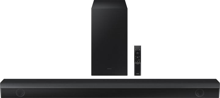 Actual product image Samsung HW-B650 (430 W, 3.1 Channel)