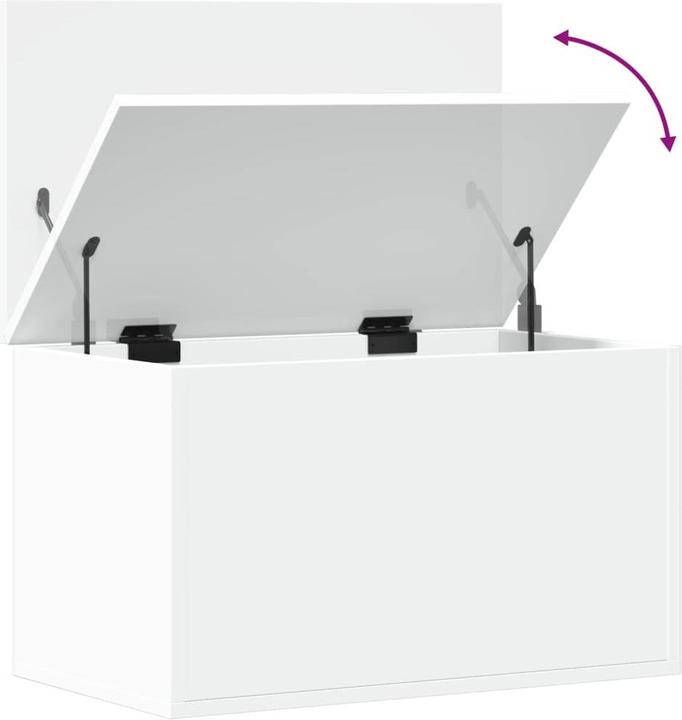Actual product image VidaXL Yingquan District (60 x 35 x 35 cm)