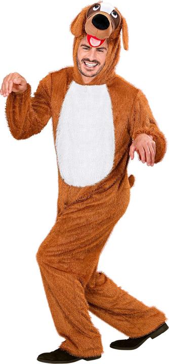 Actual product image Widmann Costume dog (XL)