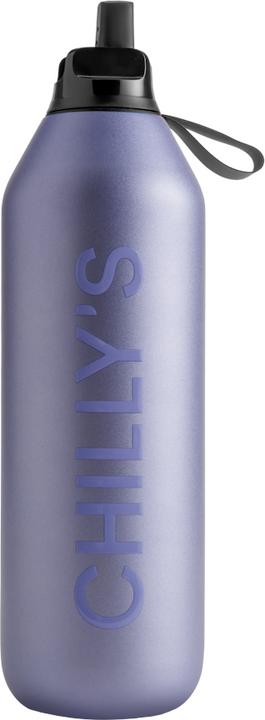 Actual product image Chilly’s Chilly's Series 2 Flip Bottle 1l (1 l)