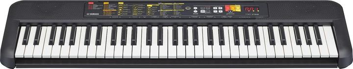 Image du produit Yamaha PSR-F52
