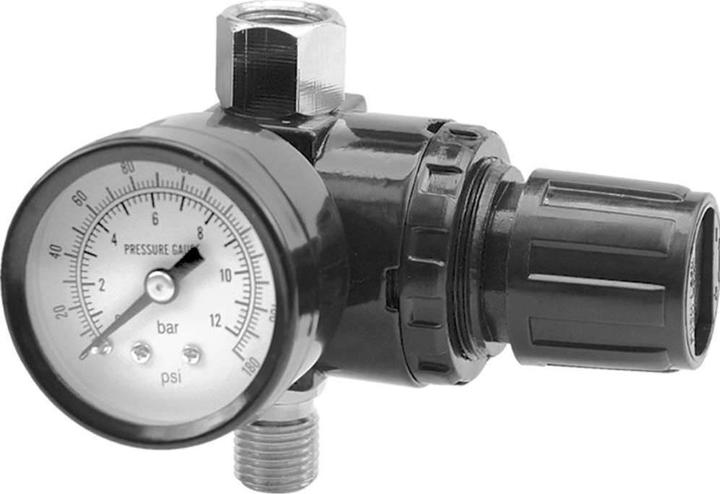 Vorel 3/8" Druckminderer 12 bar (120 Bar)