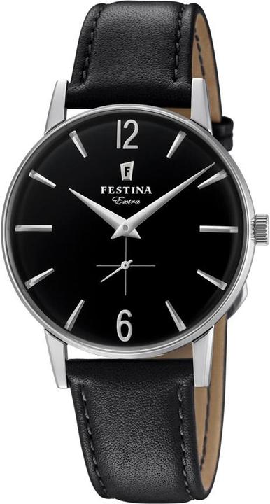 Produktbild Festina Klassik (Analoguhr, 36 mm)